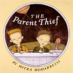 The Beastly VisThe PareThe Parent Thiefnt Thiefits